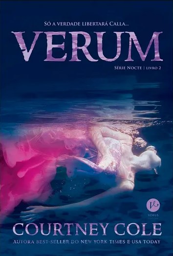 Livro Verum (vol. 2 Nocte) - Cole