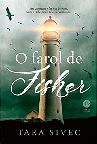 Livro Farol de Fisher, O - Sivec