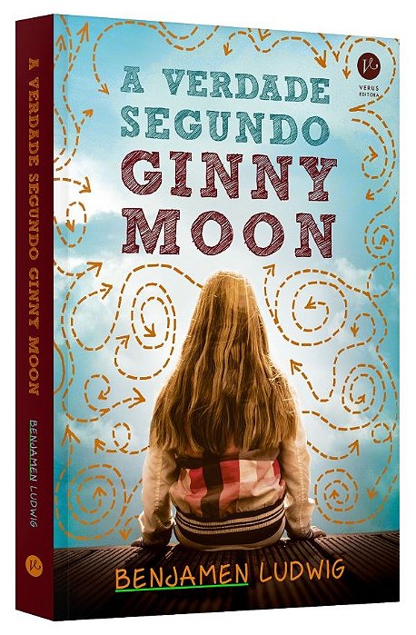 Livro Verdade Segundo Ginny Moom, A -
