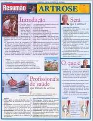 Livro Artrose - Resumão - Mccaffrey