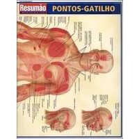 Livro Pontos-gatilho - Barros e Fischer