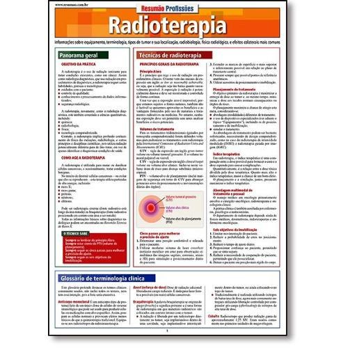 Livro Radioterapia - Kasper