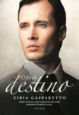 Livro Fio do Destino, O - Gasparetto