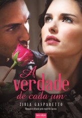 Livro Verdade de Cada Um, A - Gasparetto