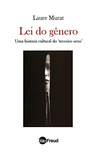Livro Lei do Gênero - Murat