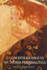 Livro Conceito de Objeto na Teoria Psicanalítica