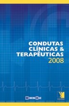 Livro Condutas Clinicas e Terapeuticas 2008 - Peytavin/ Barros