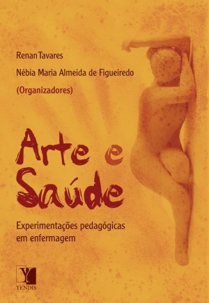Livro Arte e Saúde - Tavares