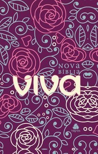 Livro Nova Bíblia Viva