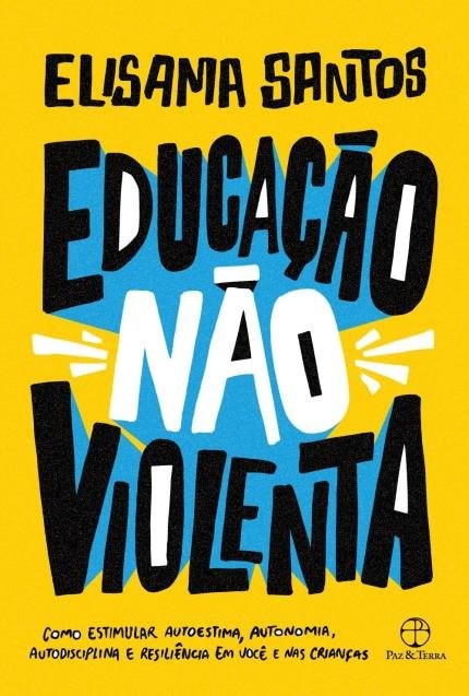 Livro Educação não Violenta