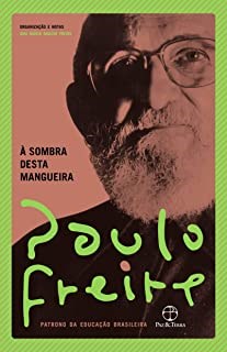 Livro Sombra Desta Mangueira, A - Freire
