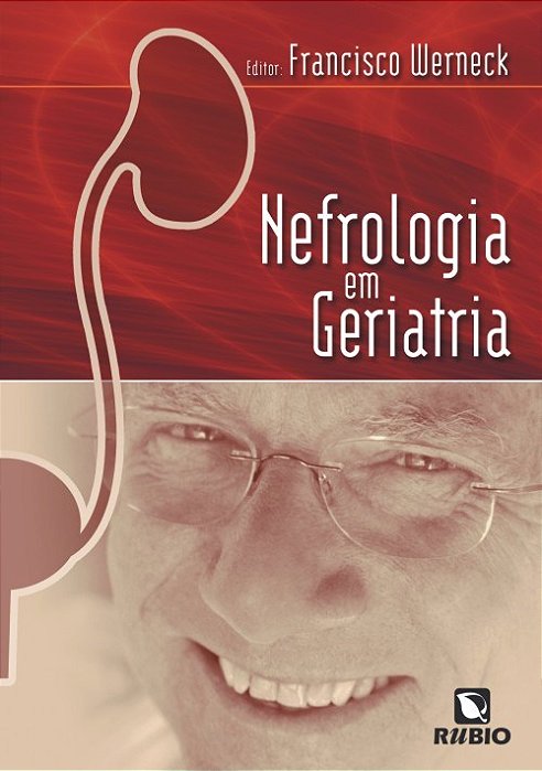 Livro Nefrologia em Geriatria
