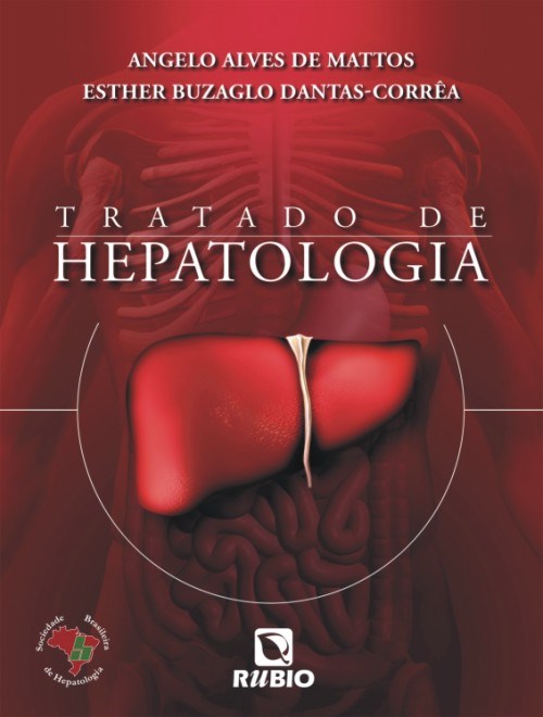 Livro Tratado de Hepatologia SBH