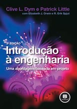 Livro Introducao a Engenharia - Cocian