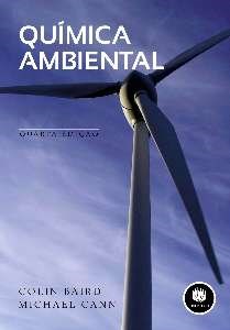 Livro Quimica Ambiental - Baird/cann