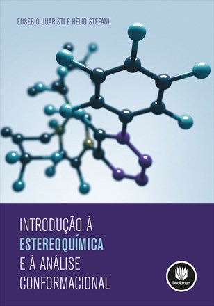 Livro Introducao a Estereoquimica e a Analise Conformacional - Juaristi/stefani