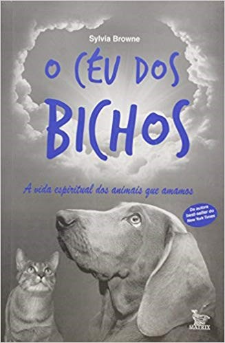 Livro Céu dos Bichos - Browne - Matrix