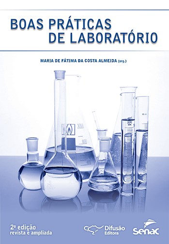 LivroBoas Praticas de Laboratório - Barbosa - Senac