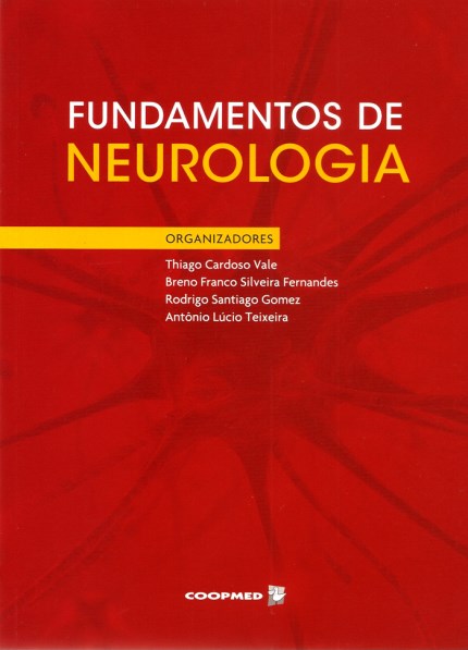 Livro Fundamentos de Neurologia