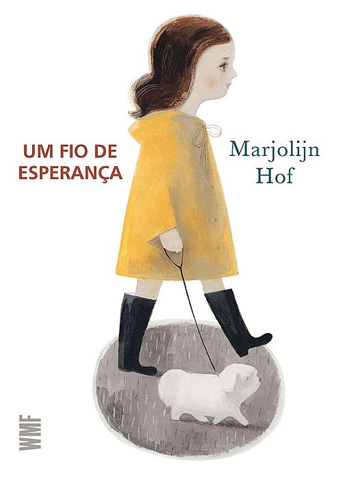 Livro Um Fio de Esperança