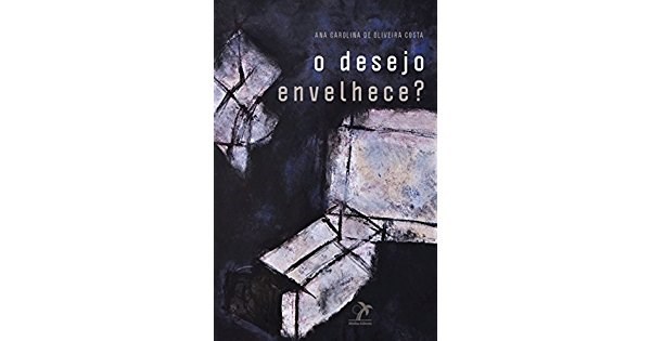 Livro O Desejo Envelhece - Costa - Manole