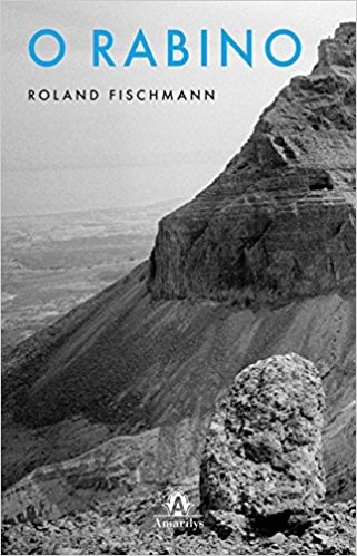 Livro O Rabino - Fischmann