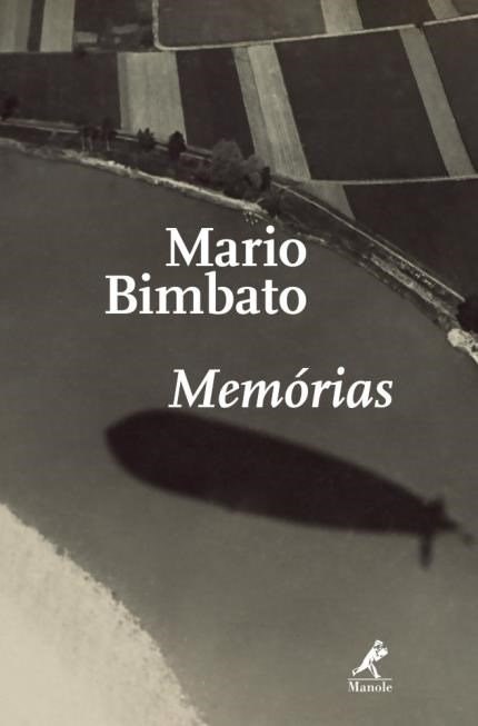 Livro Memórias - Bimbato