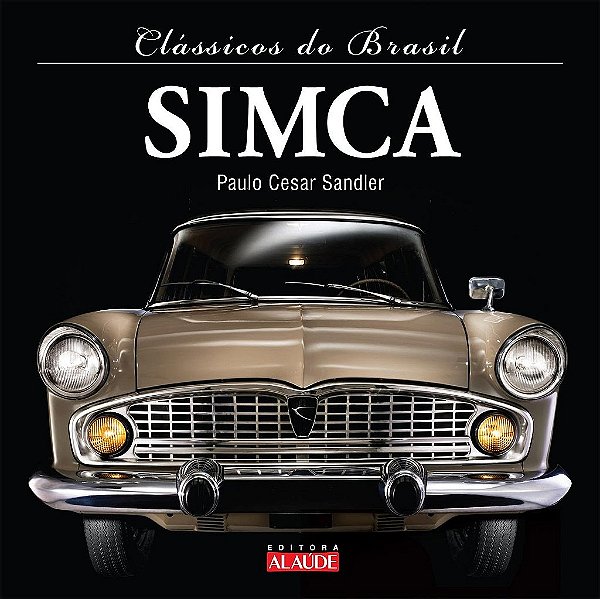 Livro Simca
