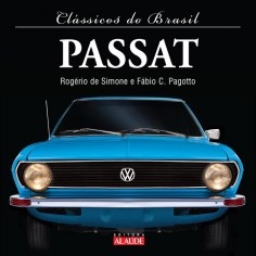 Livro Passat - Classicos Do Brasil - Alaude