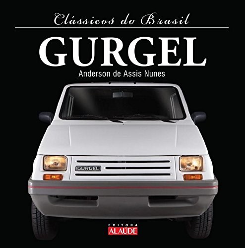 Livro Gurgel - Nunes