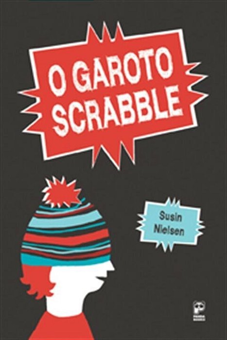 Livro Garoto Scrabble, O - Nielsen