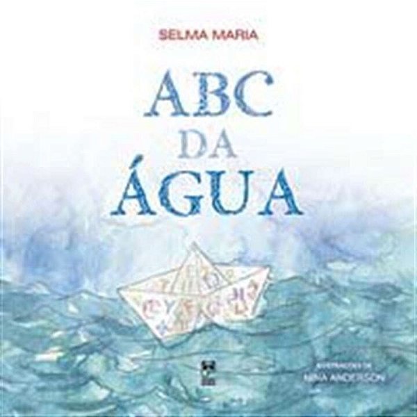 Livro Abc da Água