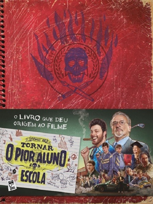 Livro Como se Tornar o Pior Aluno da Escola - Gentili