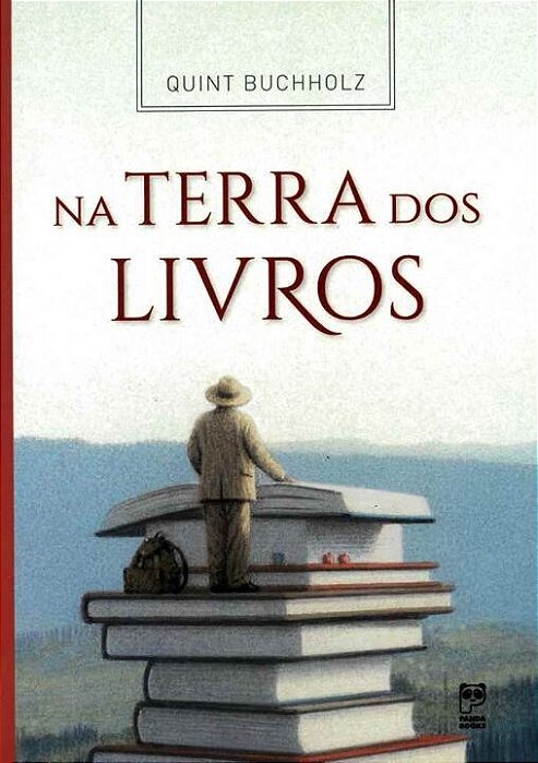 Na Terra dos Livros - Buchholz