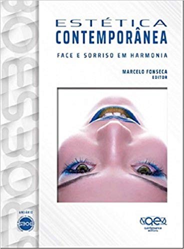 Livro Anteriores. Dentes Anteriores Naturalmente Belos - Hajto