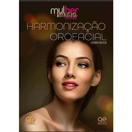 Livro Mdm: Harmonizacao Orofacial - Carbone