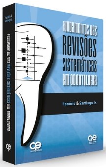 Livro Fundamentos das Revisões Sistemáticas em Odontologia