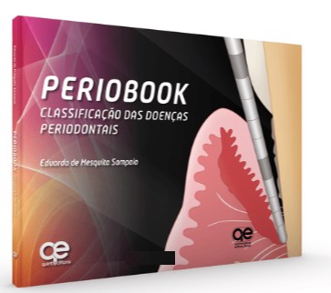 Livro Periobook Classificação das Doencas Periodontais