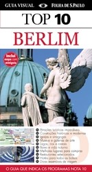 Livro Guia Top 10 Berlim - o Guia Que Indica os Programas Nota 10 - Schunernann