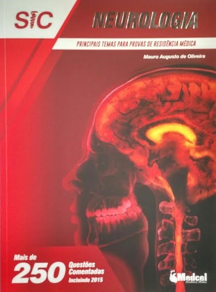 Livro SIC Neurologia
