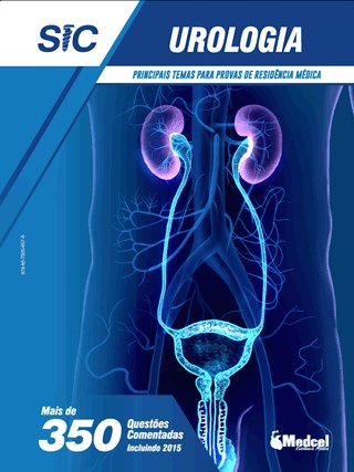Livro Sic Urologia - Reggio