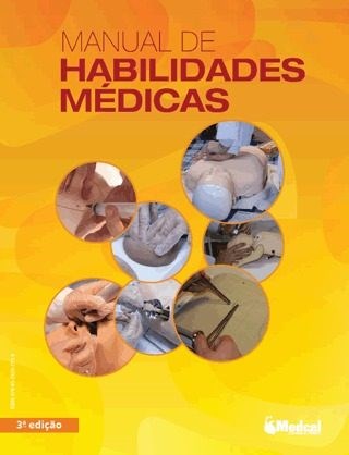 Livro Manual de Habilidades Medicas -