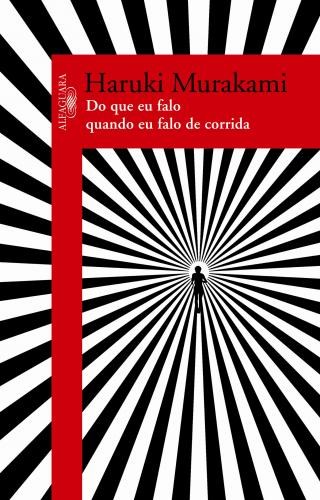 Livro Do Que Eu Falo Quando Eu Falo de Corrida
