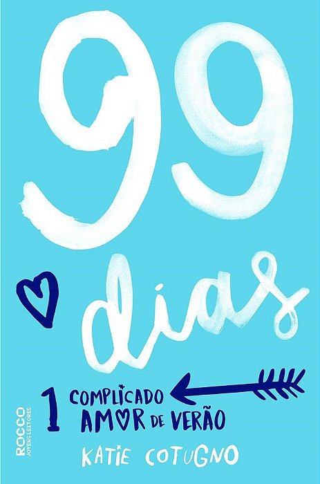 Livro 99 Dias