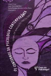 Livro Contornos da Psicologia Contemporânea - Couto - Casa do Psicólogo