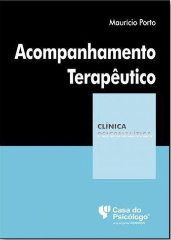 Livro Acompanhamento Terapêutico