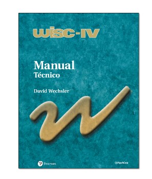 Livro WISC-IV - Avaliação Clínica e Intervenção - Prifitera - Pearson
