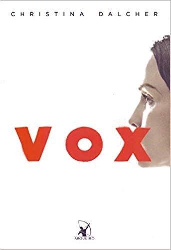 Livro Vox - Dalcher - Arqueiro