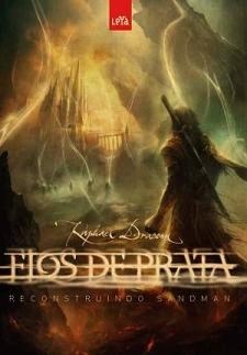 Livro Fios de Prata - Draccon - Leya