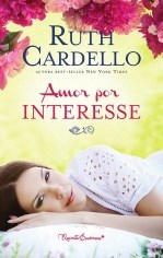 Livro Amor por Interesse - Cardello